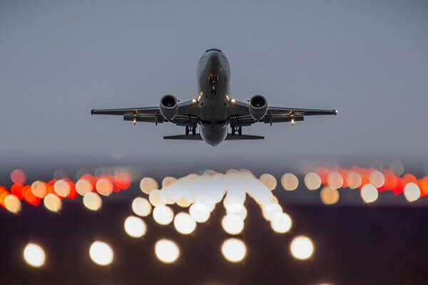 Самолет из Самарканда долетел до Самары несмотря на отказ системы безопасности