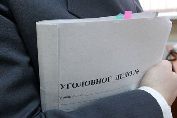 На главу управ­ляющей компании-банкрота из Тольятти завели уголовное дело