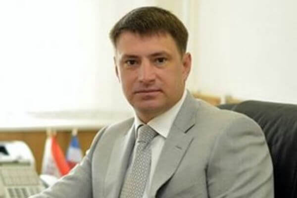 Министр ЖКХ Самарской области покинул свой пост | CityTraffic