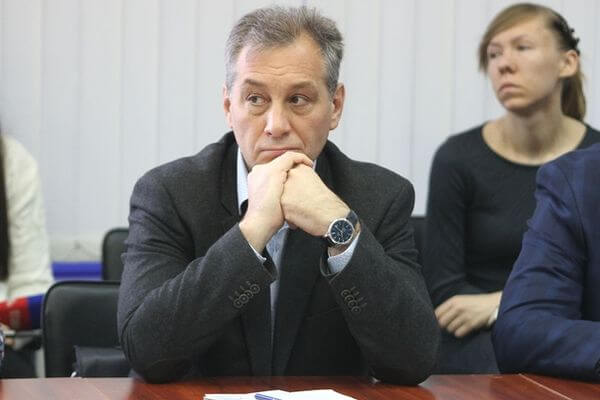 Главный дорожник Тольятти задержан по подозрению в превышении полномочий