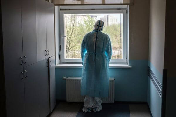 Еще 12 жителей Самарской области не пережили коронавирус | CityTraffic