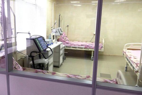 За сутки от коронавируса в Самарской области скончались 12 пациентов | CityTraffic