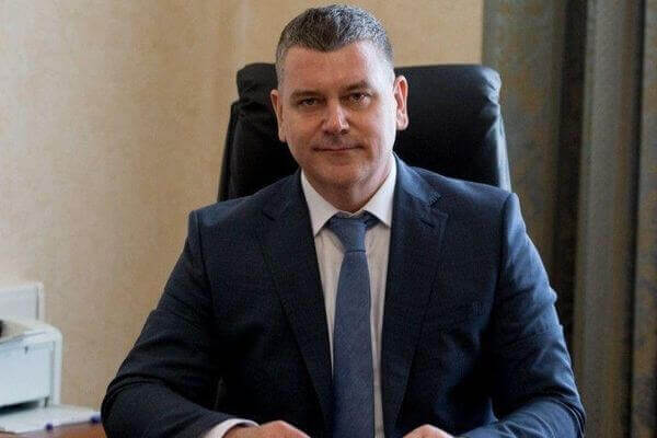 Экс-вице-губернатор Самарской области вернулся на пост проректора Политеха | CityTraffic