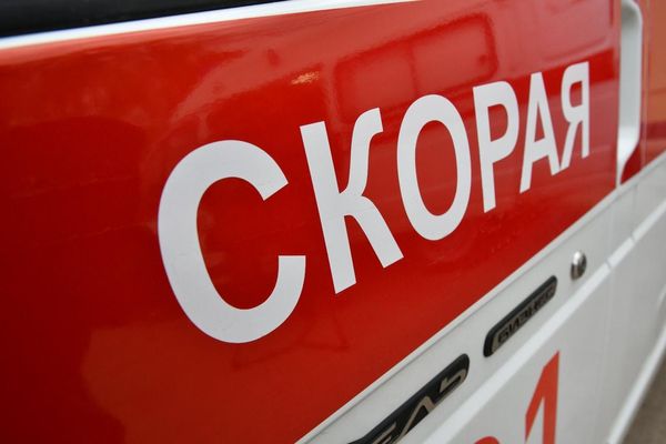 Грузовая «ГАЗель» и автобус «ПАЗ» столкнулись на автодороге «Самара — Волгоград»