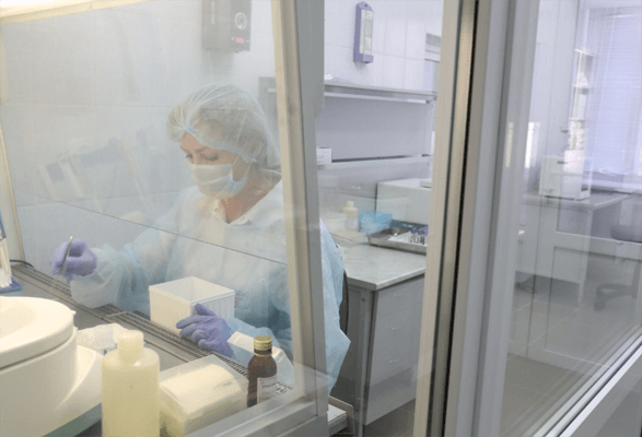 За сутки коронавирус лабораторно был подтвержден у 281 жителя Самарской области | CityTraffic