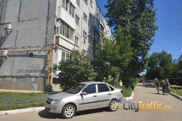 Пенсионеры из Тольятти заявляют, что депутат от ЕР Владимир Дуцев похищает у них тепло | CityTraffic