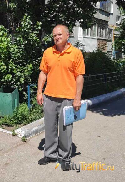 Пенсионеры из Тольятти заявляют, что депутат от ЕР Владимир Дуцев похищает у них тепло | CityTraffic Пенсионеры из Тольятти заявляют, что депутат от ЕР Владимир Дуцев похищает у них тепло | CityTraffic