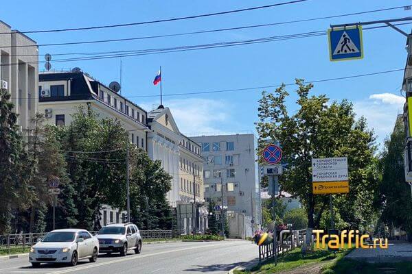 В Самарской области депутатов губдумы будут выбирать с 8 до 20 часов | CityTraffic