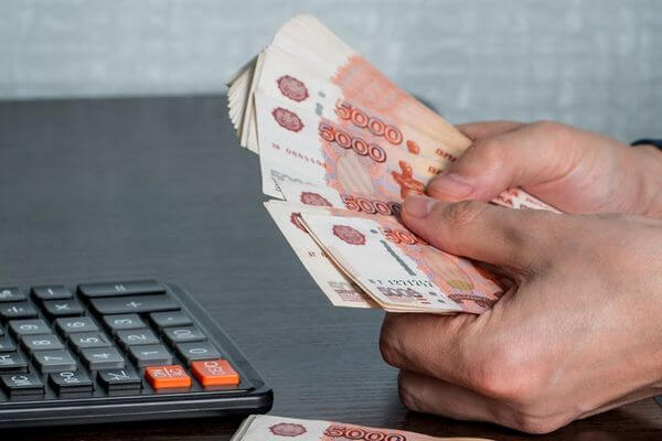 Правительство РФ выплатит по 3 тысячи рублей на ребенка безработным родителям в сентябре | CityTraffic