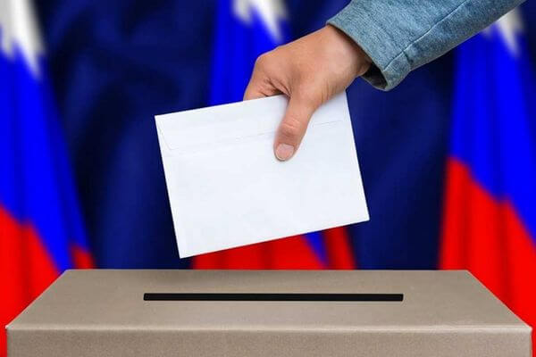 В Самарской губернской думе довыборы по 14 округу пройдут в Единый день голосования