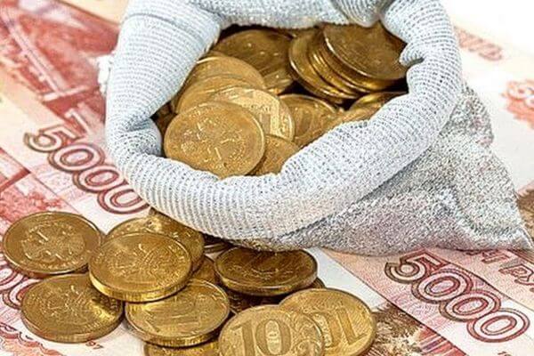 В Самарской области на 2 млрд рублей сокра­тился объем средств на обслу­жи­вание госдолга
