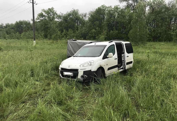 Два человека погибли в ДТП в Красноармейском районе Самарской области | CityTraffic Два человека погибли в ДТП в Красноармейском районе Самарской области | CityTraffic