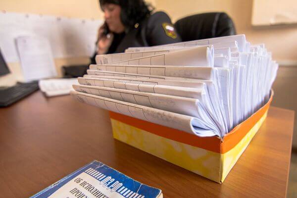 В Самарской области на директора строи­тельной компании завели уголовное дело за уклонение от уплаты налогов