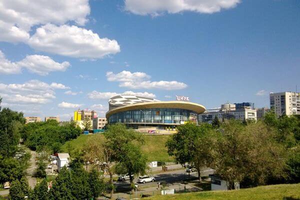 Проект рекон­струкции самар­ского цирка скоррек­тируют за 35 млн рублей