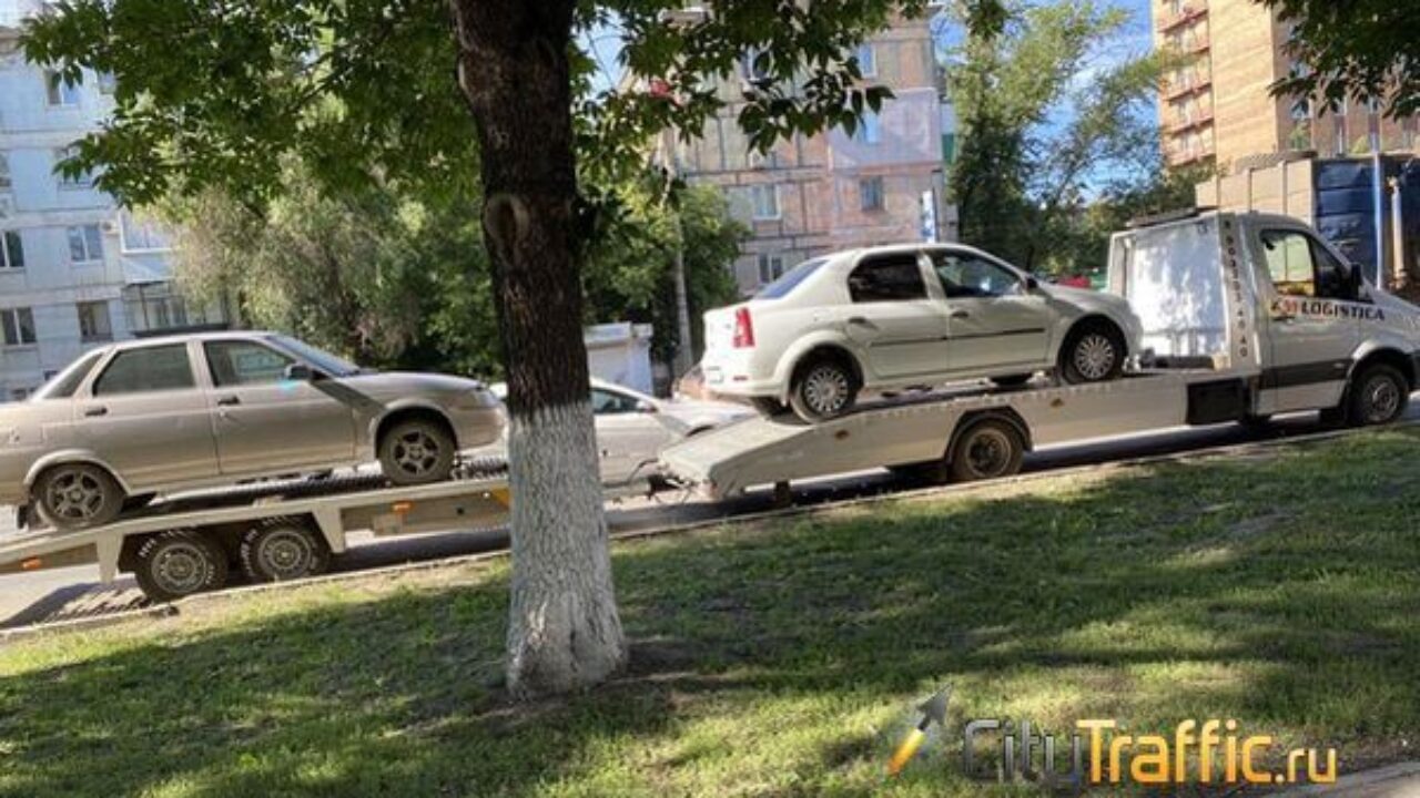 В Самаре оставлен в силе договор с компанией, эвакуирующей автомобили с  улиц города | CityTraffic