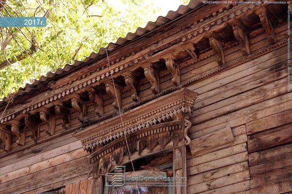 "Дом с часами" в Самаре официально не признали объектом культурного наследия | CityTraffic