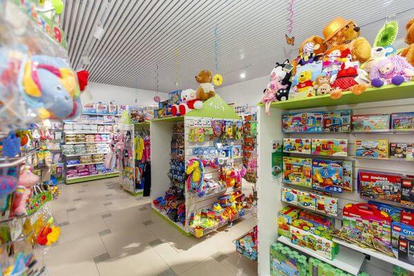 К 2024 году детских товаров российского производства на рынке страны должно стать больше на треть | CityTraffic