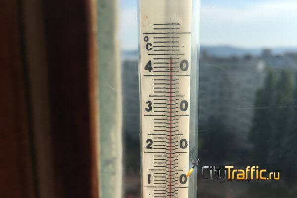 В Самарской области ожидается жара до плюс 38 градусов | CityTraffic