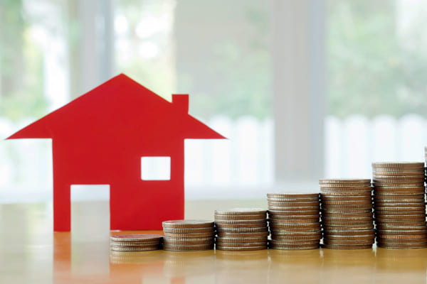 В Самарской области рекомен­до­ванный семейный доход для обслу­жи­вания ипотеки вырос на 3%