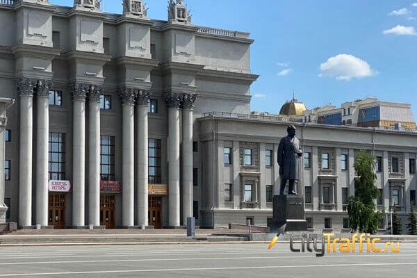 Власти Самары отказали коммунистам в митинге в поддержку жителей Хабаровска, сославшись на коронавирус | CityTraffic