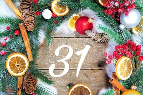 В Самаре 79% жителей хотят, чтобы 31 декабря стал выходным | CityTraffic