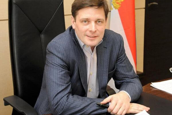Экс-министр строи­тельства Самарской области выйдет на свободу