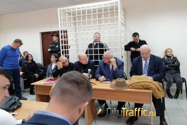 Осужденный за мошен­ни­чество экс-полковник ФСБ из Самары не смог оспорить приговор