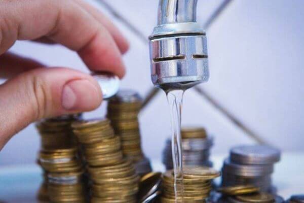 «Самарские комму­нальные системы» наймут взыскателя долгов за воду
