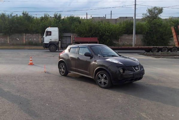 В Самаре в ДТП пострадал подросток, которого везла женщина без водительского удостоверения | CityTraffic