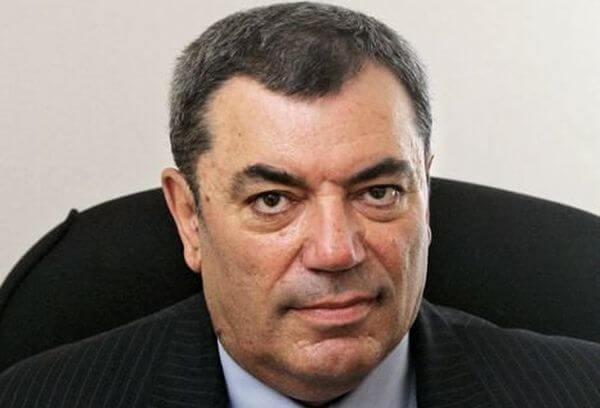 Самым богатым депутатом Госдумы от  Самарской области стал Леонид Симановский