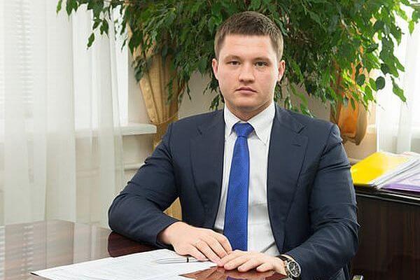 Бывший министр строи­тельства Самарской области ответит за законотворчество