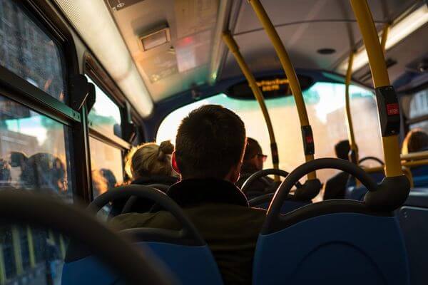В Самаре изменится маршрут автобуса №51 | CityTraffic