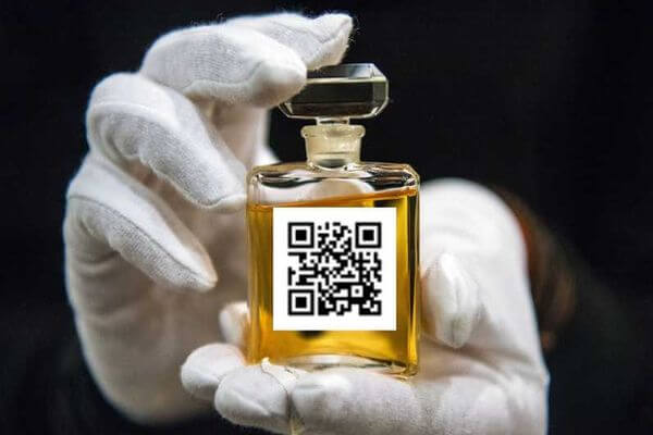 С 1 октября в Россию разрешено ввозить только маркированные парфюмерию и фототовары | CityTraffic