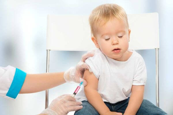 В Самарскую область поступило 550 тысяч доз вакцины от гриппа "Ультрикс Квадри" | CityTraffic