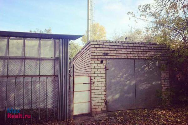 В Самаре рухнула стена гаража, построенного полвека назад | CityTraffic В Самаре рухнула стена гаража, построенного полвека назад | CityTraffic