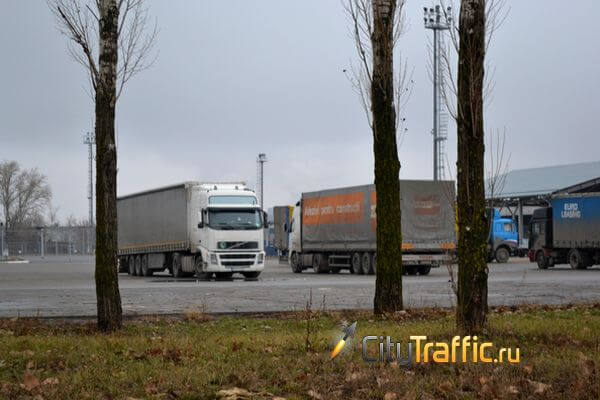 В Москве ждут дальнобойщиков со всей страны, а в Сочи – таксистов | CityTraffic