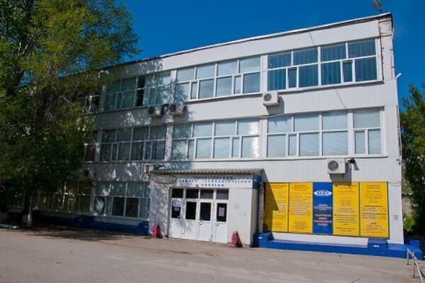В Тольятти капитально отремонтируют химико-технологический колледж | CityTraffic