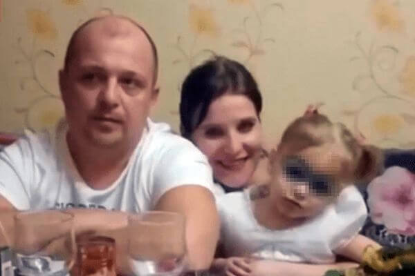 Жительнице Тольятти грозит колония за истязание двухлетней дочери | CityTraffic
