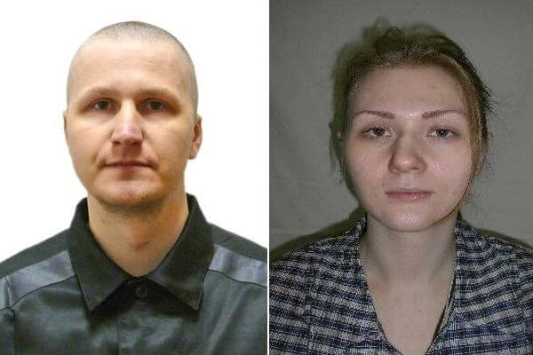 Полмиллиона рублей за двух беглецов из Иркутска предлагает полиция | CityTraffic Полмиллиона рублей за двух беглецов из Иркутска предлагает полиция | CityTraffic