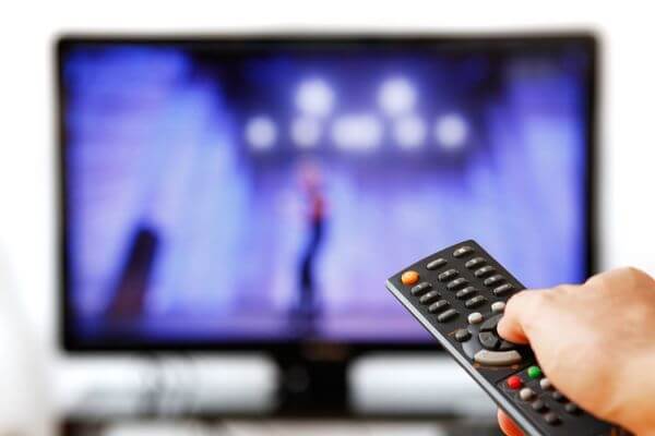 В Самарской области с 28 сентября по 22 октября ожидаются кратко­вре­менные отклю­чения ТВ и радио
