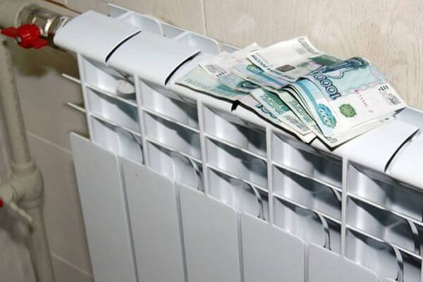 В Самарской области жители 1700 домов получили скоррек­ти­ро­ванные платежки за отопление