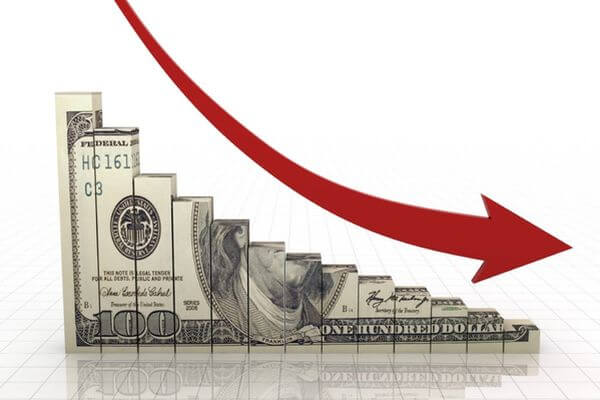 Доллар и евро: продолжится ли падение "американца" | CityTraffic