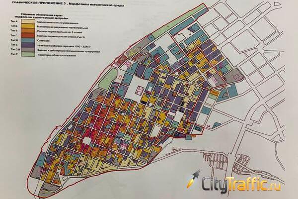 В Самаре скорректируют проект межевания территории исторического поселения | CityTraffic