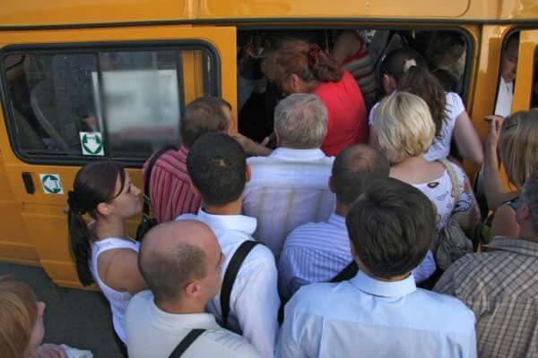 В Самаре перевозчики попросили отменить 4 автобусных маршрута | CityTraffic