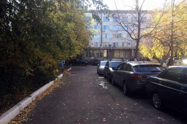В Тольятти девушка на "Форде" сбила пешехода и устроила аварию с 3 автомобилями | CityTraffic