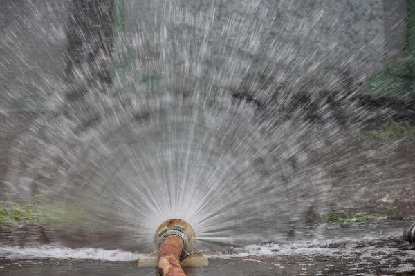 Более 600 жителей Самары признались в том, что воровали воду из труб | CityTraffic
