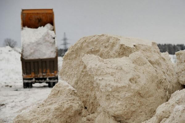 Рейтинг устой­чи­вости Самарской области выдержал уголовное дело о хищениях при уборке снега