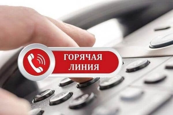 В Самарской области о нарушениях во время выборов можно будет сообщить, позвонив на горячую линию