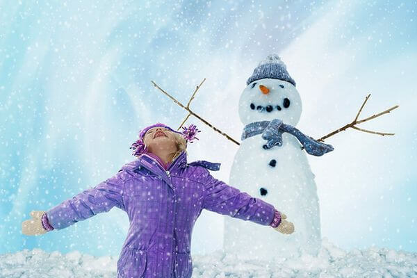 С 29 декабря у школьников Самарской области начинаются зимние каникулы | CityTraffic