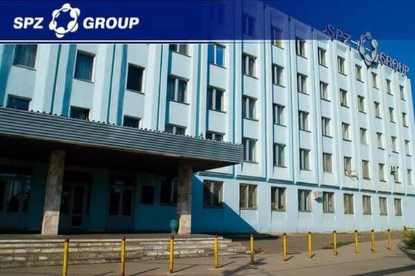 Корпус Самарского подшип­ни­кового завода продали за 161 млн рублей